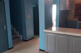 3 Bedrooms 3 Bathrooms, Townhouse for Rent in Kingston 7