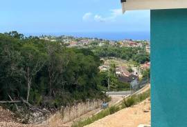 3 Bedrooms 2 Bathrooms, Townhouse for Rent in Montego Bay