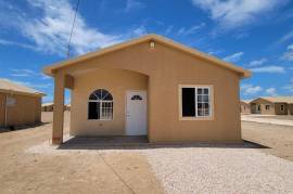 2 Bedrooms 1 Bathrooms, Townhouse for Rent in Greater Portmore