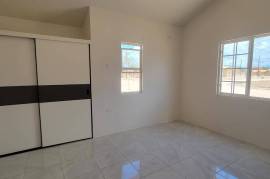 2 Bedrooms 1 Bathrooms, Townhouse for Rent in Greater Portmore