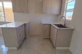 2 Bedrooms 1 Bathrooms, Townhouse for Rent in Greater Portmore