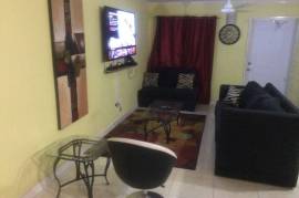 2 Bedrooms 3 Bathrooms, Townhouse for Rent in Spanish Town