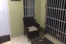 2 Bedrooms 3 Bathrooms, Townhouse for Rent in Spanish Town