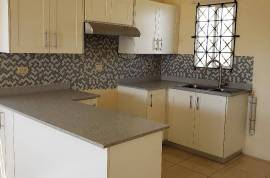 2 Bedrooms 1 Bathrooms, Townhouse for Rent in Greater Portmore