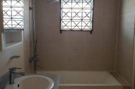 2 Bedrooms 1 Bathrooms, Townhouse for Rent in Greater Portmore