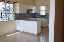 2 Bedrooms 1 Bathrooms, Townhouse for Rent in Greater Portmore