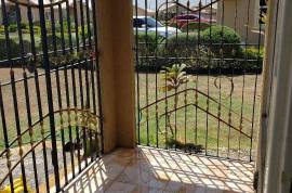 2 Bedrooms 1 Bathrooms, Townhouse for Rent in Greater Portmore