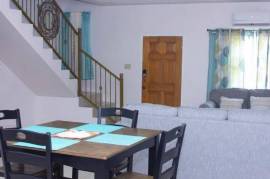 2 Bedrooms 3 Bathrooms, Townhouse for Rent in Ocho Rios