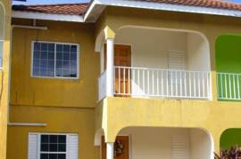 2 Bedrooms 3 Bathrooms, Townhouse for Rent in Ocho Rios