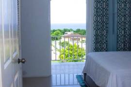 2 Bedrooms 3 Bathrooms, Townhouse for Rent in Ocho Rios