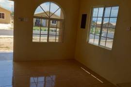 2 Bedrooms 1 Bathrooms, Townhouse for Rent in Greater Portmore