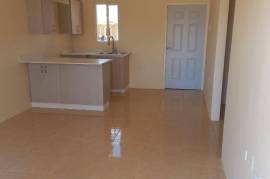 2 Bedrooms 1 Bathrooms, Townhouse for Rent in Greater Portmore