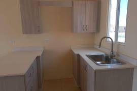 2 Bedrooms 1 Bathrooms, Townhouse for Rent in Greater Portmore