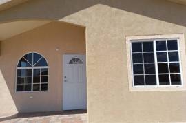 2 Bedrooms 1 Bathrooms, Townhouse for Rent in Greater Portmore