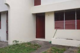 2 Bedrooms 2 Bathrooms, Townhouse for Rent in Kingston 7