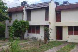 2 Bedrooms 2 Bathrooms, Townhouse for Rent in Kingston 7