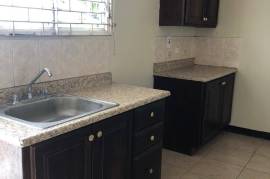 2 Bedrooms 1 Bathrooms, Townhouse for Rent in Spanish Town