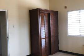 2 Bedrooms 1 Bathrooms, Townhouse for Rent in Spanish Town