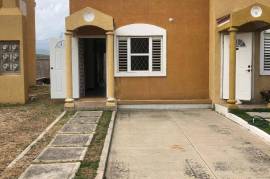 2 Bedrooms 1 Bathrooms, Townhouse for Rent in Spanish Town