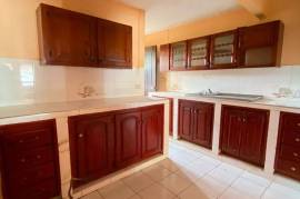 2 Bedrooms 1 Bathrooms, Townhouse for Rent in Kingston 20