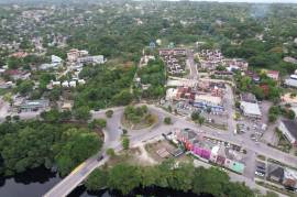 Commercial Lot for Sale in Negril