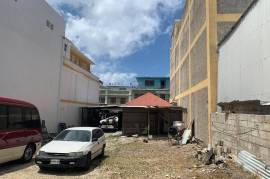 Commercial Lot for Sale in Montego Bay