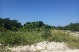 Commercial Lot for Sale in Falmouth