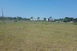 Commercial Lot for Sale in Montego Bay