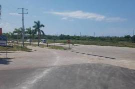 Commercial Lot for Sale in Montego Bay