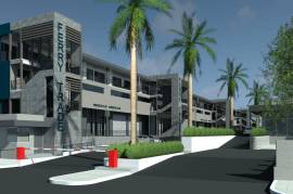 Commercial Lot for Sale in Kingston 20