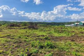 Commercial Lot for Sale in Toll Gate