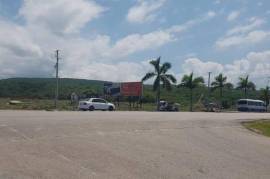 Commercial Lot for Sale in Montego Bay