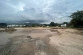 Commercial Lot for Sale in Kingston 11