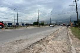 Commercial Lot for Sale in Kingston 11