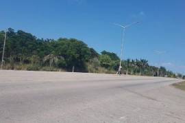 Commercial Lot for Sale in Montego Bay