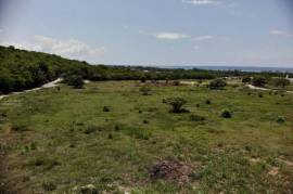 Commercial Lot for Sale in Montego Bay