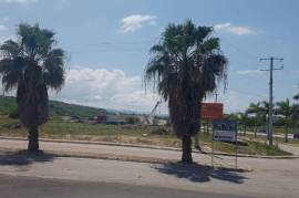 Commercial Lot for Sale in Montego Bay