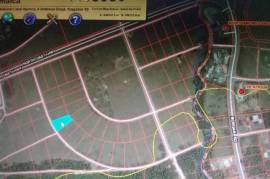 Commercial Lot for Sale in Montego Bay