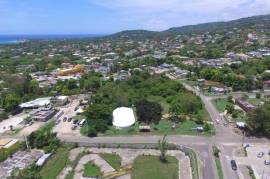 Commercial Lot for Sale in Runaway Bay