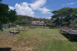 Commercial Lot for Sale in Runaway Bay
