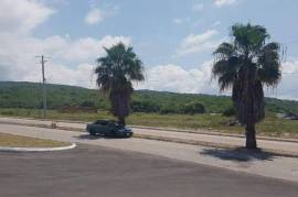 Commercial Lot for Sale in Montego Bay