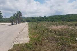 Commercial Lot for Sale in Montego Bay