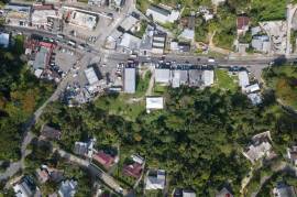 Commercial Lot for Sale in Kingston 9