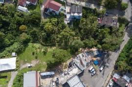 Commercial Lot for Sale in Kingston 9