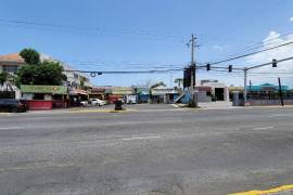 Commercial Lot for Sale in Kingston 10