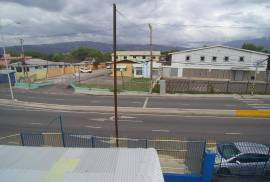 Commercial Lot for Sale in Kingston 10
