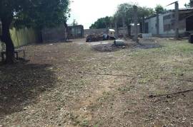Commercial Lot for Sale in May Pen