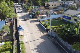 Commercial Lot for Sale in Ocho Rios