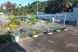 Commercial Lot for Sale in Ocho Rios