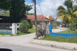 Commercial Lot for Sale in Savanna-La-Mar